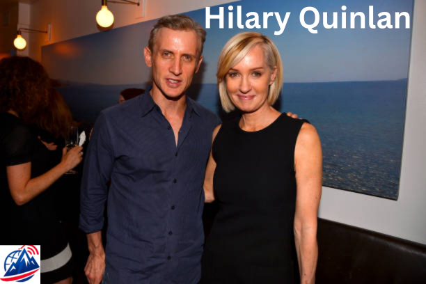 hilary quinlan