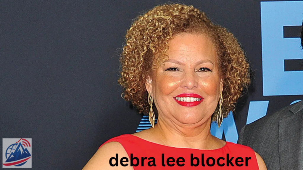 debra lee blocker