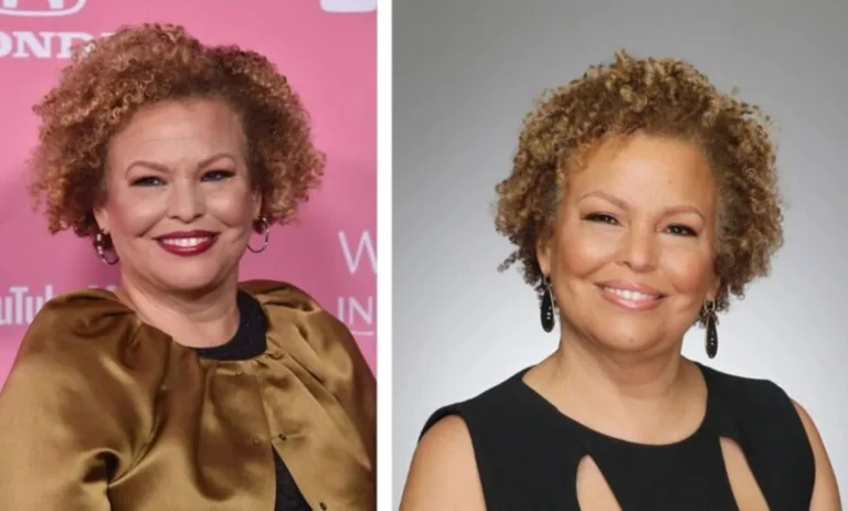 debra lee blocker