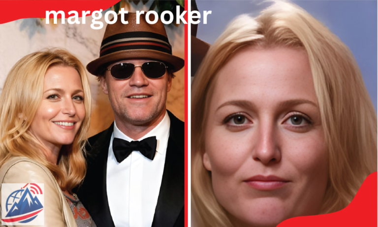 Margot Rooker: Exploring the Life, Background, and Public Interest Surrounding Her margot rooker