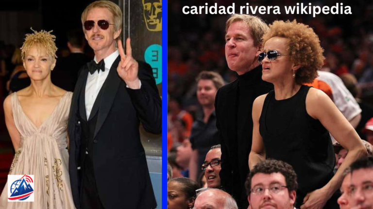 Caridad Rivera Wikipedia: Biography, Career, Family, and Life Story caridad rivera wikipedia