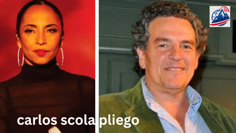 Carlos Scola Pliego: A Detailed Look at His Life, Career, and Public Presence carlos scola pliego