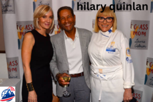 hilary quinlan
