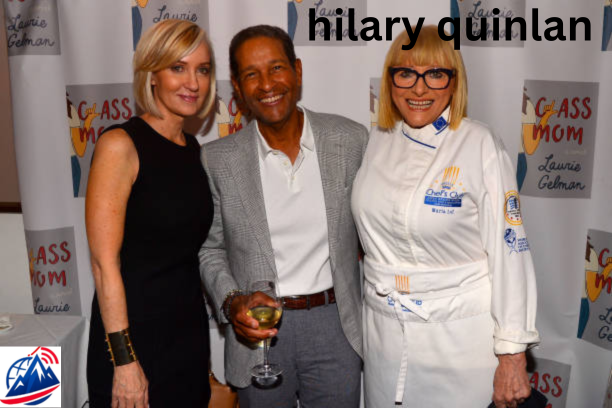 7 Proven Insights Into Hilary Quinlan’s Life, Career, and Humanitarian Work hilary quinlan