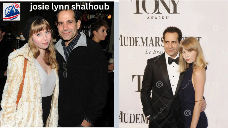 Josie Lynn Shalhoub Wedding: Everything We Know About Her Private Love Story josie lynn shalhoub wedding