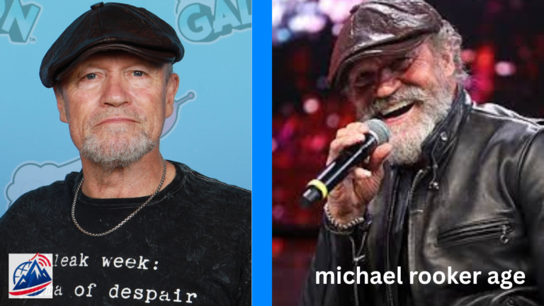 Michael Rooker Age: Everything to Know About the Veteran Actor’s Life, Career, and Success michael rooker age