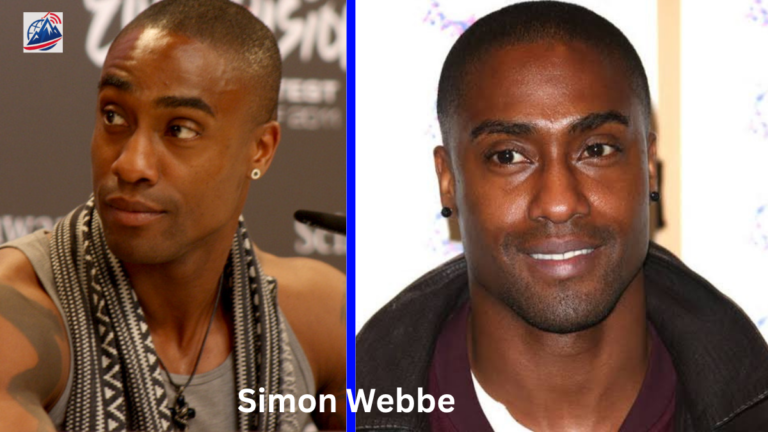 Simon Webbe: Biography, Career, Music, Family, and Life Beyond Blue Simon Webbe