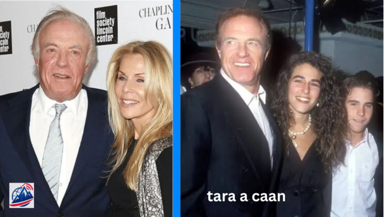 Tara A. Caan: The Complete Profile Guide to James Caan’s Eldest Daughter tara a caan