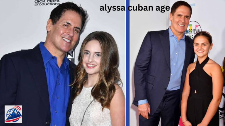 Alyssa Cuban Age: 20 Fascinating Facts About Mark Cuban’s Daughter alyssa cuban age