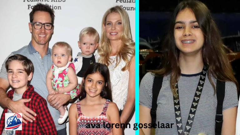 Ava Lorenn Gosselaar: 7 Fascinating Facts About Her Life, Family, and Private Journey ava lorenn gosselaar