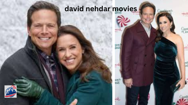 David Nehdar Movies