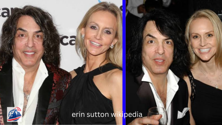 Erin Sutton Wikipedia: Biography, Marriage to Paul Stanley, Family, Career and Personal Life Erin Sutton Wikipedia