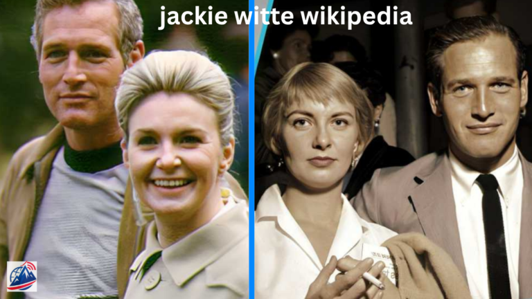 jackie witte wikipedia