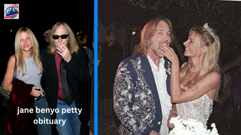 Jane Benyo Petty Obituary: What Is Publicly Known and Why People Search for It jane benyo petty obituary