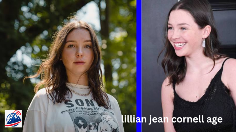 Lillian Jean Cornell Age: Everything to Know About Chris Cornell’s Daughter lillian jean cornell age