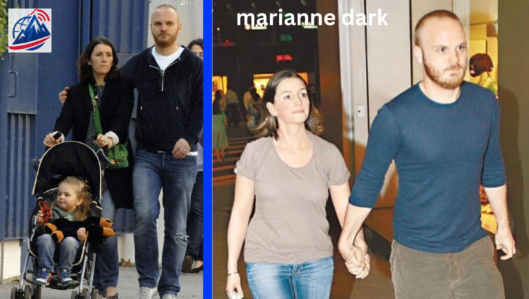 Marianne Dark: 7 Important Facts About Will Champion’s Wife, Family, and Private Life Marianne Dark