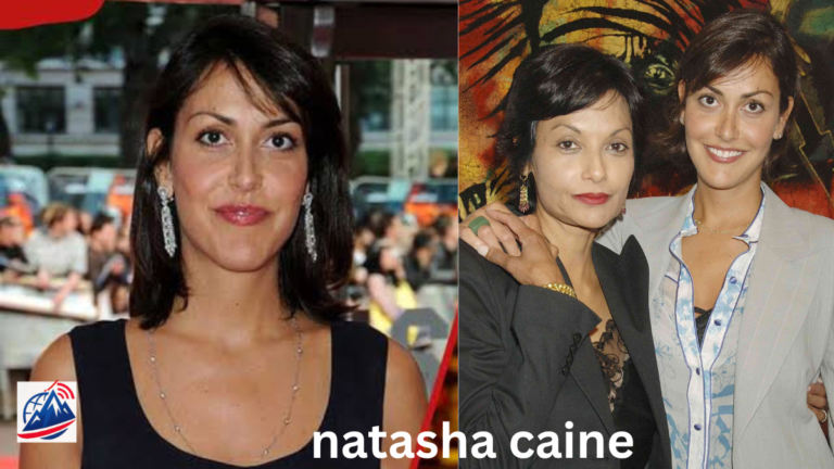 Natasha Caine: 7 Fascinating Facts About Michael Caine’s Daughter and Her Private Life natasha caine