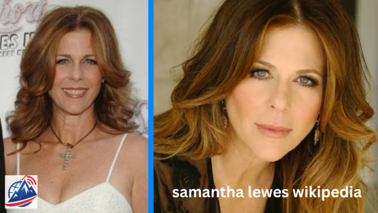 Samantha Lewes Wikipedia: Everything You Need to Know About Tom Hanks’ First Wife samantha lewes wikipedia
