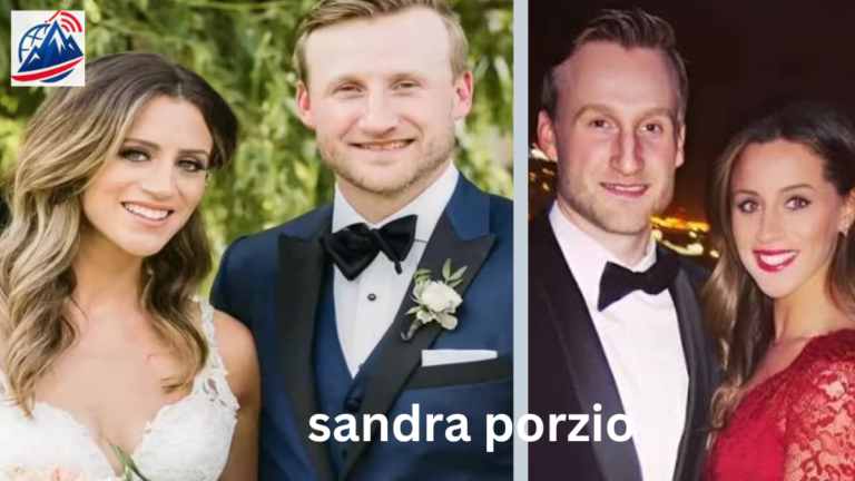 sandra porzio