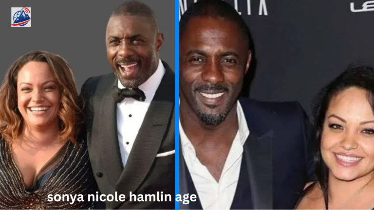 sonya nicole hamlin age