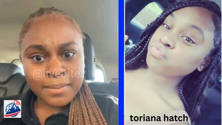 Toriana Hatch: A Complete Biography, Background, and Public Profile Toriana Hatch