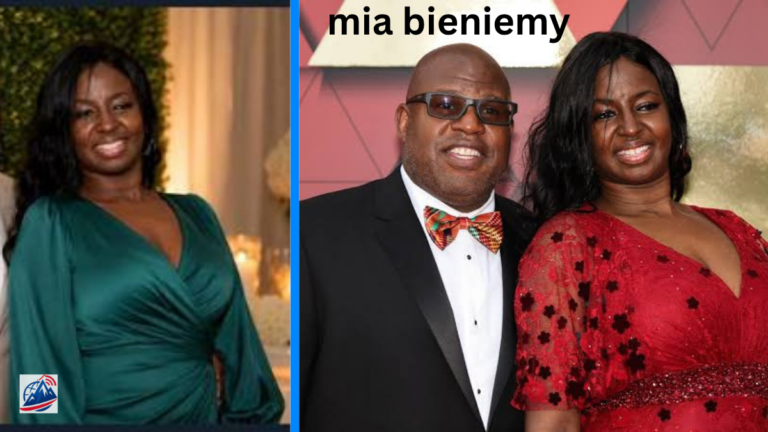 Mia Bieniemy: Biography, Family Life, Marriage, and the Story Behind the Private Life Mia Bieniemy